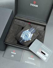 Thumbnail von Tudor Black Bay Fifty-Eight Blue M79030B-0003 Chronometer Unworn/New Condition Full Set 3-2025