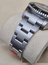 Thumbnail von Rolex Sea-Dweller Deepsea 44mm Deepsea 116660 James Cameron Unworn/New Condition Full Set 5-2018 Stickers