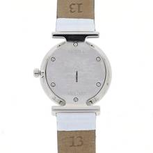 Thumbnail von Longines La Grande Classique Damenuhr La Grande Classique Quarz mit Lederband L4.209.4.05.2