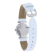 Thumbnail von Longines La Grande Classique Damenuhr La Grande Classique Quarz mit Lederband L4.209.4.05.2