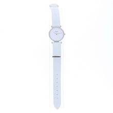Thumbnail von Longines La Grande Classique Damenuhr La Grande Classique Quarz mit Lederband L4.209.4.05.2