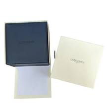 Thumbnail von Longines La Grande Classique Damenuhr La Grande Classique Quarz mit Lederband L4.209.4.05.2