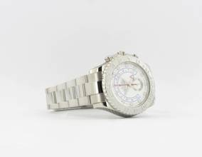 Thumbnail von Rolex Yacht-Master II 116689