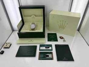 Thumbnail von Rolex Yacht-Master II 116689