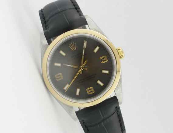  Rolex Oyster Perpetual 34 14203 