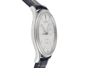 Thumbnail von Jaeger-LeCoultre Master Ultra Thin Power Reserve Ref.Q1378421 2025 Full Set Ungetragen Master Ultra Thin Power Reserve Faltschließe