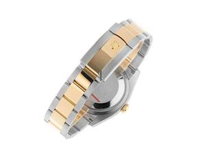 Thumbnail von Rolex Datejust 36 Ref.126233 2023 Full Set Ungetragen Datejust