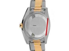 Thumbnail von Rolex Datejust 36 Ref.126233 2023 Full Set Ungetragen Datejust