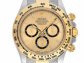 Thumbnail von Rolex Daytona Ref.126503 2025 Full Set Ungetragen Daytona