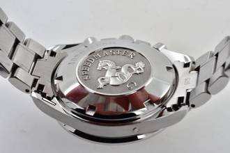 Thumbnail von Omega Speedmaster Day Date Triple Date 3221.30