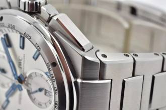 Thumbnail von IWC Ingenieur Chronograph Racer Große Big Ingenieur Racer Chronograph IW378510