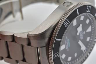 Thumbnail von Tudor Pelagos Ultra 1000m 2543C1A7NU