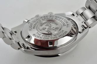 Thumbnail von Omega Speedmaster Professional Moonwatch 3570.50 - Omega Service 2022