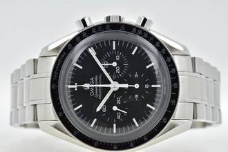 Thumbnail von Omega Speedmaster Professional Moonwatch 3570.50 - Omega Service 2022