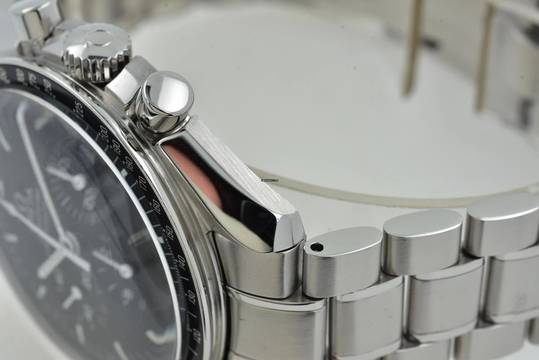  Omega Speedmaster Professional Moonwatch 3570.50 - Omega Service 2022 