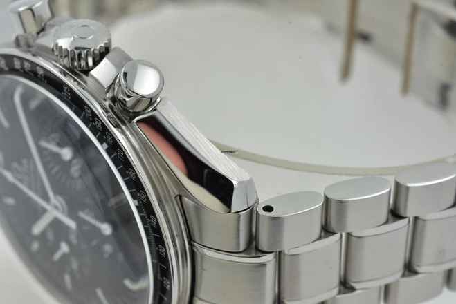  Omega Speedmaster Professional Moonwatch 3570.50 - Omega Service 2022 