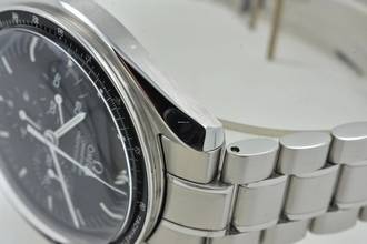 Thumbnail von Omega Speedmaster Professional Moonwatch 3570.50 - Omega Service 2022