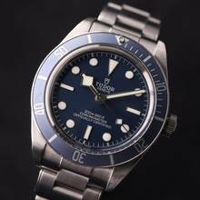 Thumbnail von Tudor Black Bay Fifty-Eight 58 Blue Steel
