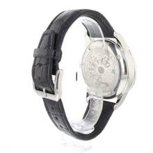 Thumbnail von IWC Ingenieur Automatic Laureus Edition Blue Dial