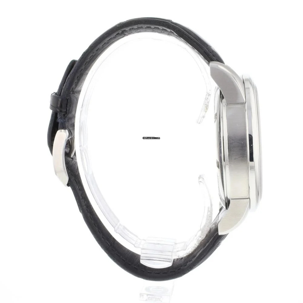 Thumbnail von IWC Ingenieur Automatic Laureus Edition Blue Dial