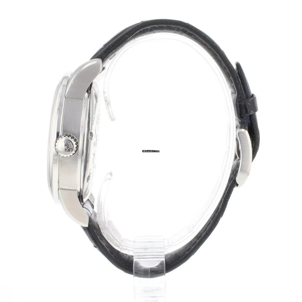 Thumbnail von IWC Ingenieur Automatic Laureus Edition Blue Dial