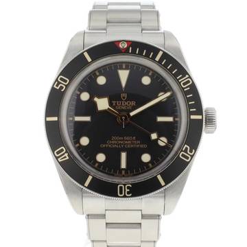  Tudor Black Bay Fifty-Eight 58 Black 