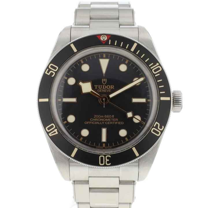  Tudor Black Bay Fifty-Eight 58 Black 