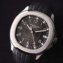 Thumbnail von Patek Philippe Aquanaut Grey Dial 5167A
