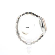 Thumbnail von Rolex Lady-Datejust 26 Steel/Everose Jubilee Black Diamond Dial