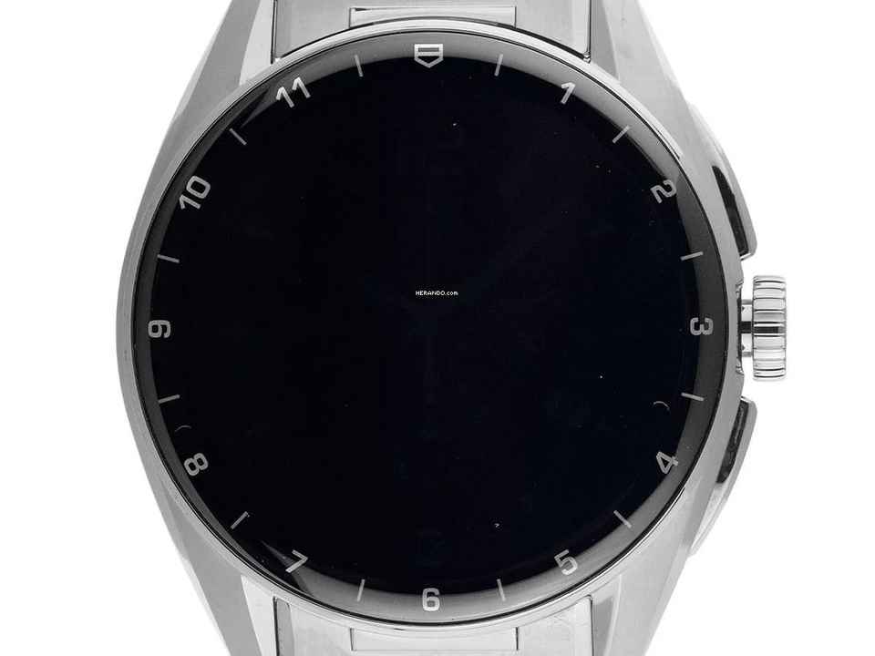  TAG Heuer Connected Ref.SBR8010 Full Set wie Neu Connected 