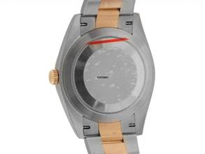 Thumbnail von Rolex Datejust 41 Ref.126333 2024 Full Set Ungetragen Datejust