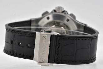 Thumbnail von Hublot Big Bang Aero Bang Chronograph Aero Bang 44mm 311.SM.1170.GR