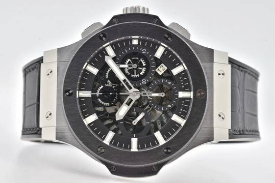  Hublot Big Bang Aero Bang Chronograph Aero Bang 44mm 311.SM.1170.GR 