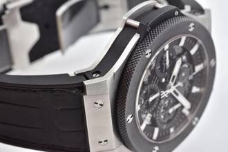 Thumbnail von Hublot Big Bang Aero Bang Chronograph Aero Bang 44mm 311.SM.1170.GR