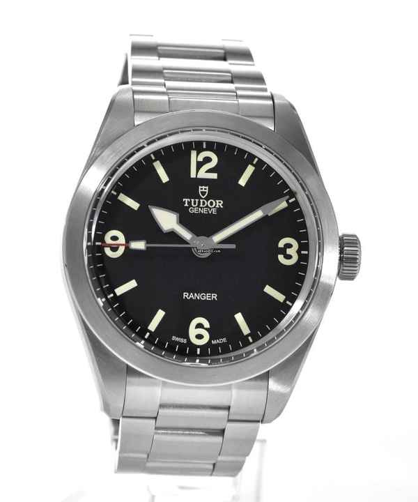  Tudor Ranger 39mm Ref.M79950-0001 