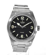 Thumbnail von Tudor Ranger 39mm Ref.M79950-0001