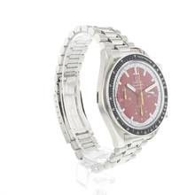 Thumbnail von Omega Speedmaster Reduced Automatic Michael Schumacher