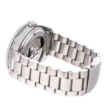 Thumbnail von Omega Seamaster Planet Ocean 45,5 Black – 232.30.46.21.01.001 – like NEW – 01/2016 Full Set