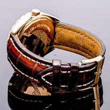 Thumbnail von Breitling Chrono-Matic 44 Black Rosegold – Limited 1 of 250 – H41360 – like NEW – ~2010