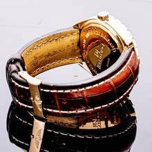 Thumbnail von Breitling Chrono-Matic 44 Black Rosegold – Limited 1 of 250 – H41360 – like NEW – ~2010