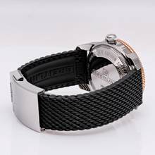 Thumbnail von Breitling Superocean Heritage 42 Steel Gold – UB2010121B1S1 – NEW & Unworn – 04/2025 Full Set