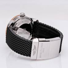 Thumbnail von Breitling Superocean Heritage 42 Steel Gold – UB2010121B1S1 – NEW & Unworn – 04/2025 Full Set