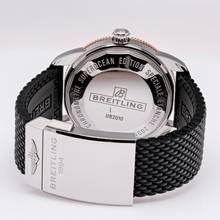 Thumbnail von Breitling Superocean Heritage 42 Steel Gold – UB2010121B1S1 – NEW & Unworn – 04/2025 Full Set