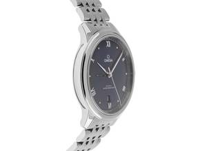 Thumbnail von Omega De Ville Prestige Ref.434.10.40.20.03.001 2025 Full Set Ungetragen De Ville Prestige