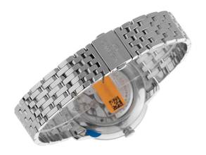 Thumbnail von Omega De Ville Prestige Ref.434.10.40.20.03.001 2025 Full Set Ungetragen De Ville Prestige