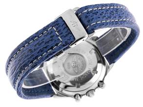 Thumbnail von Breitling Callisto Medium Ref.B11045 1998 wie Neu Vintage Callisto