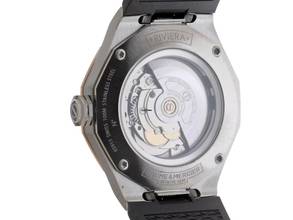 Thumbnail von Baume & Mercier Riviera Date Ref.M0A10660 2025 Full Set Ungetragen Riviera Faltschließe