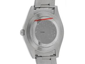 Thumbnail von Rolex Datejust II Ref.116300 2015 Full Set wie Neu Vintage Datejust II