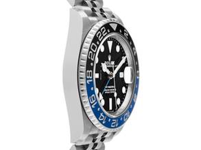 Thumbnail von Rolex GMT-Master II Batgirl Ref.126710BLNR 2019 Full Set wie Neu GMT Master II Batgirl