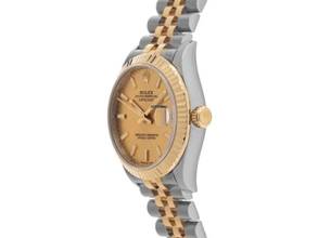 Thumbnail von Rolex Datejust 31 Medium Ref.278273 2022 Full Set Ungetragen Datejust Medium